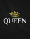 King and Queen Valentines Day Outfit His and Hers Matching Hoodies for Couples