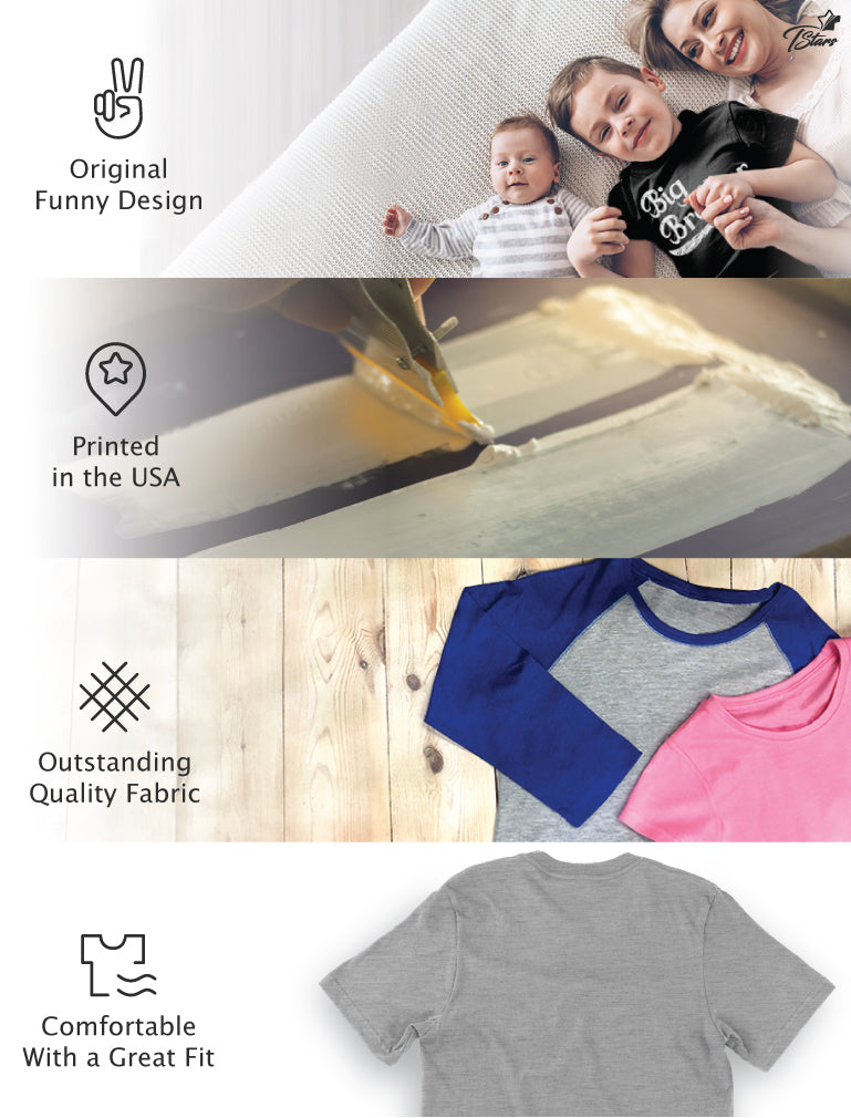 Promoted to Big Brother and Digging It Toddler Shirt