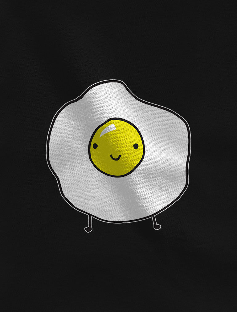 Bacon & Eggs Valentine's Day Gift for Him & Her Funny Matching Couples Hoodies