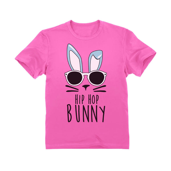 orin　Pink Basic Jersey Bunny T-shirt Primrose Pink Pink Basic Jersey Bunny T-shirt | GANNI US