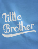 Little Brother Baby Bodysuit 