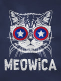 Meowica Toddler Kids T-Shirt