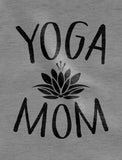 Yoga Mom & Baby Matching Set Outfit Mom & Baby Shirts Mommy and Me