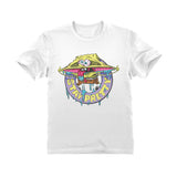 Nickelodeon Spongebob Squarepants Shirt Stay Pretty Funny Party Youth Kids T-Shirt