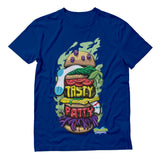 Nickelodeon Spongebob Squarepants Shirt Funny Party T-Shirt