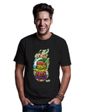 Nickelodeon Spongebob Squarepants Shirt Funny Party T-Shirt