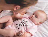 You Can Do This Dad Baby Bodysuit