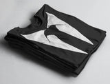 Printed Suit & Tie Tuxedo T-Shirt
