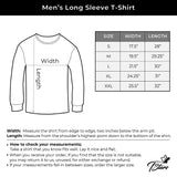 Pocket Size Clover Long Sleeve T-Shirt 