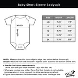 I'm The Best Mother's Day Gift Baby Bodysuit