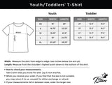 Happy Mother's Day Mommy Youth Kids T-Shirt