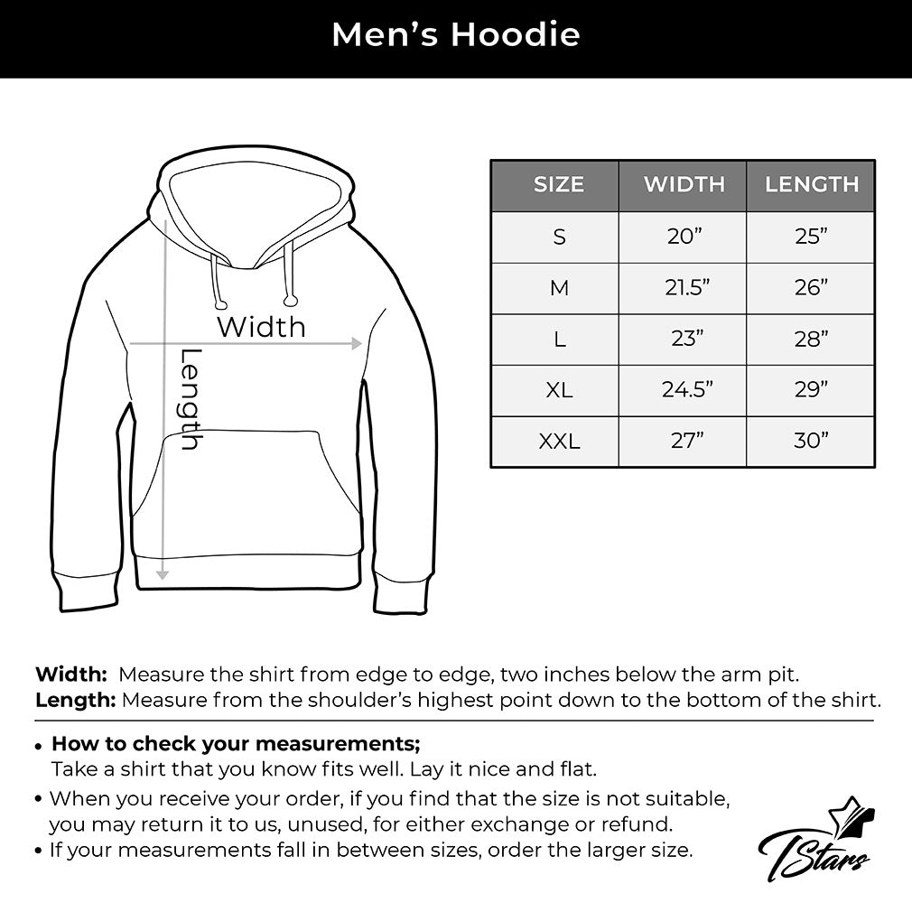 St. Patricks Day Lucky Charm Clover Hoodie