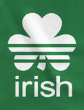 St. Patrick's Day Lucky Charm Irish Clover Shamrock Women Hoodie