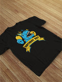 Dinosaur Birthday Boy Toddler Kids T-Shirt