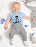 I Do Believe I Have Shat Upon My Pantaloons Baby Bodysuit