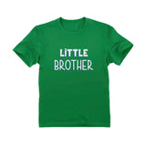 Little Brother Toddler Kids T-Shirt