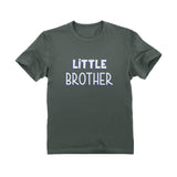 Little Brother Toddler Kids T-Shirt