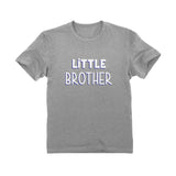 Little Brother Toddler Kids T-Shirt