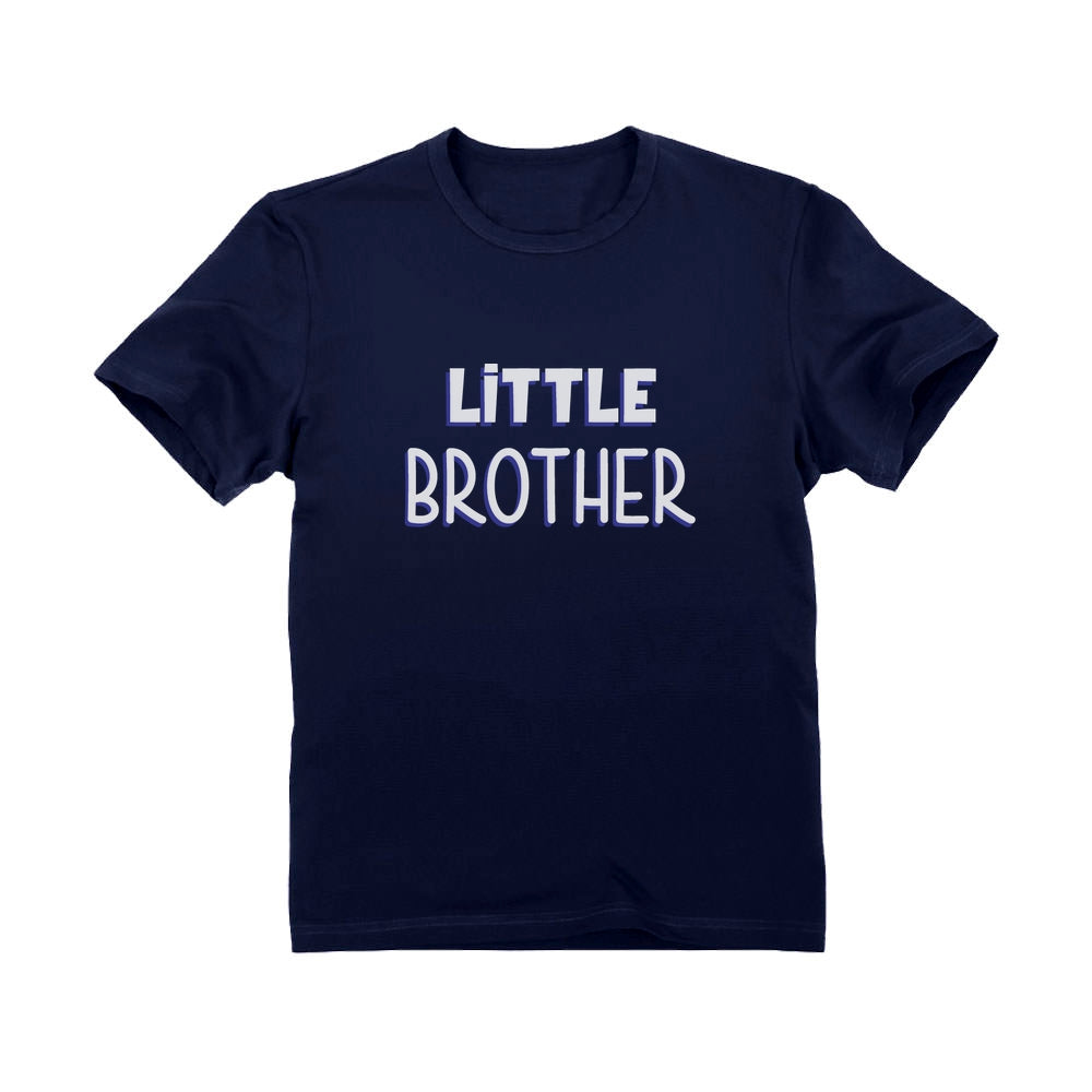 Little Brother Toddler Kids T-Shirt