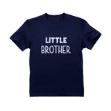 Little Brother Toddler Kids T-Shirt