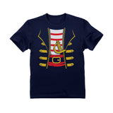 Pirate Buccaneer Costume Toddler Kids T-Shirt