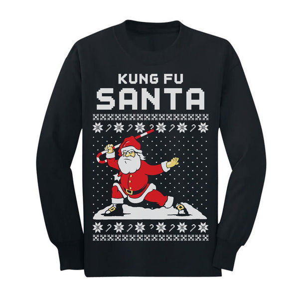 New Orleans Saints Ugly Christmas Sweater Santa Favorite Team funny shirts,  gift shirts, Tshirt, Hoodie, Sweatshirt , Long Sleeve, Youth, Graphic Tee »  Cool Gifts for You - Mfamilygift