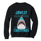 Jawlly Christmas Ugly Christmas Women Sweatshirt