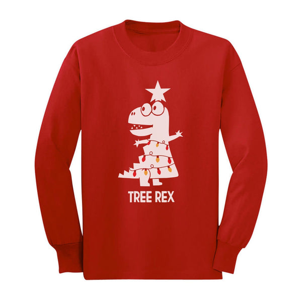 tree rex t shirt