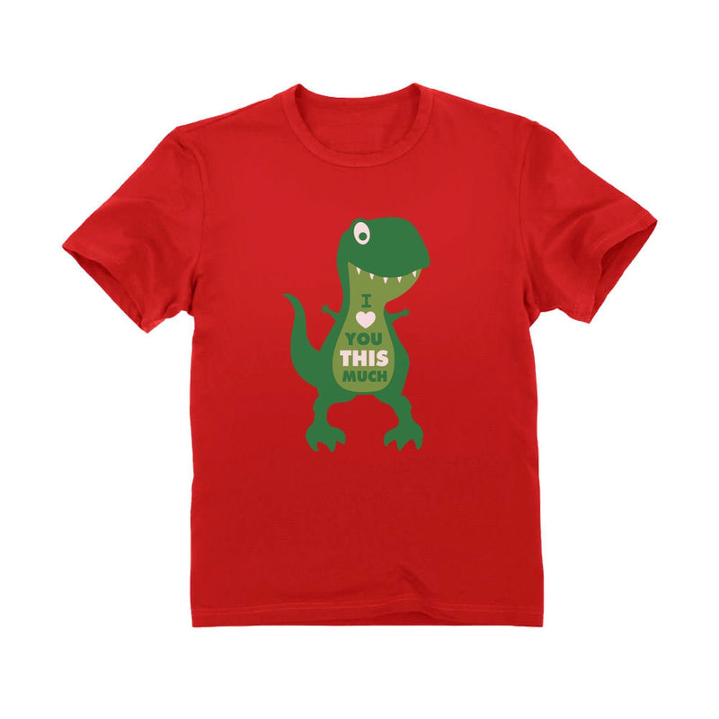 Toddler Kids T-Shirt
