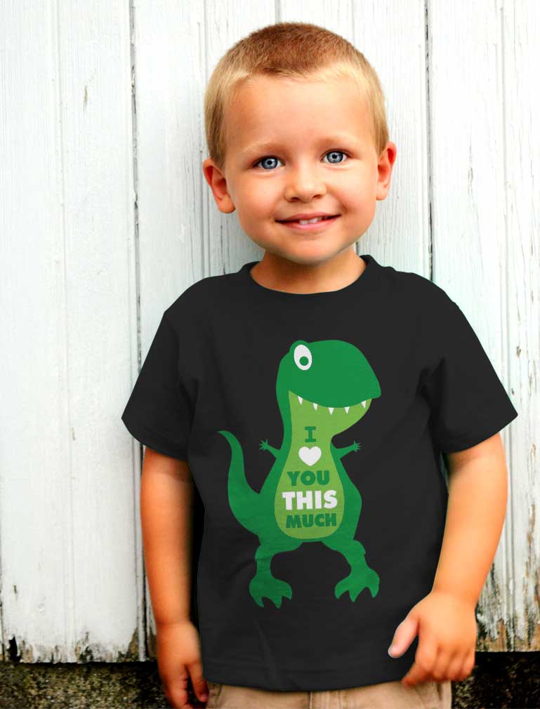 Toddler Kids T-Shirt