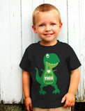 Toddler Kids T-Shirt 