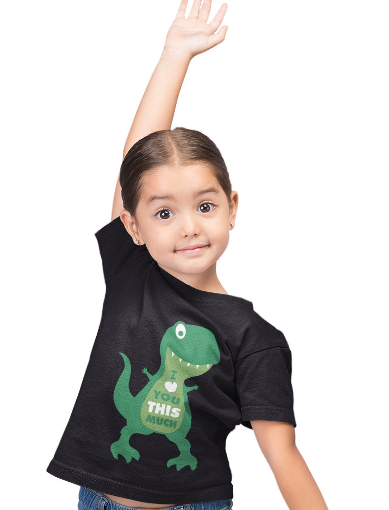 Toddler Kids T-Shirt