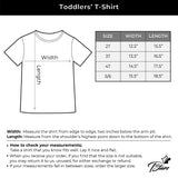 Toddler Kids T-Shirt