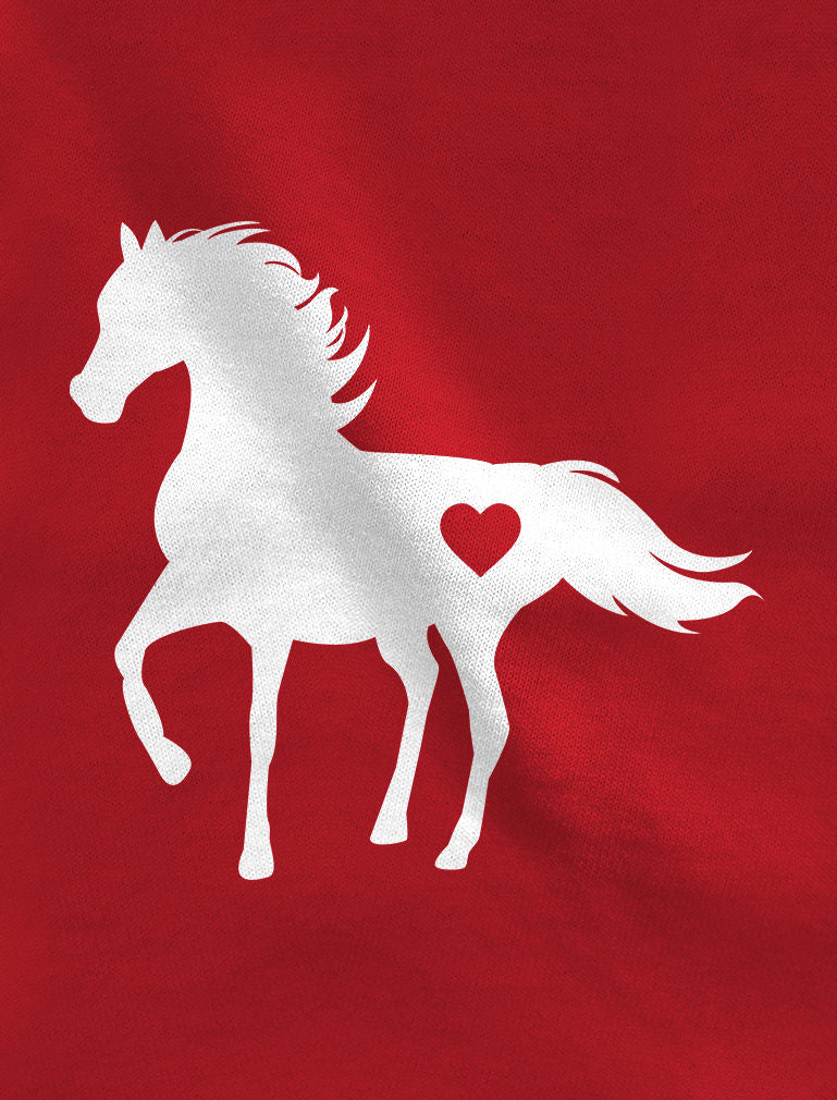 Gift For Horse Lover Women Hoodie