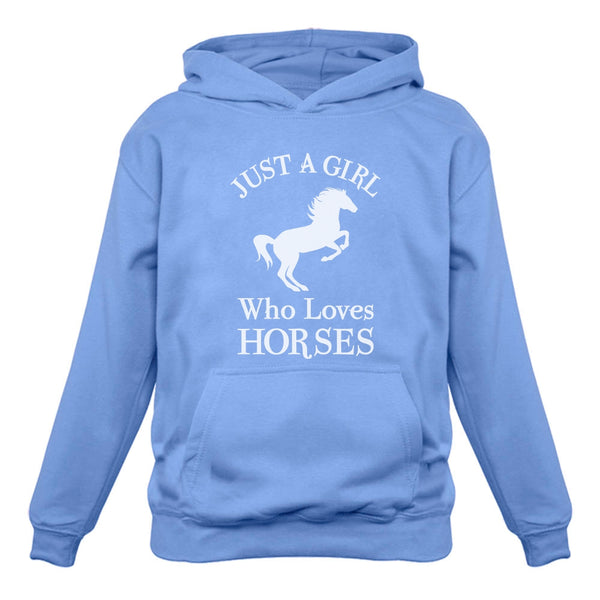Love Horses Leggings for Women Teen Girls Gift For Horse Lover