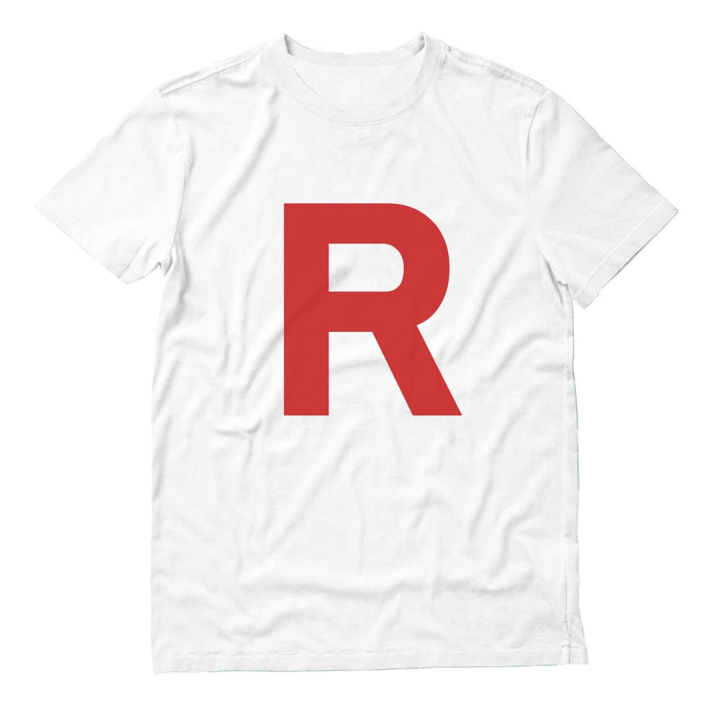 Rocket - Anime Inspired T-Shirt