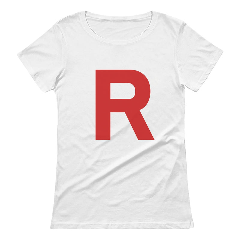 Rocket - Anime Inspired Women T-Shirt