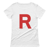 Rocket - Anime Inspired Women T-Shirt