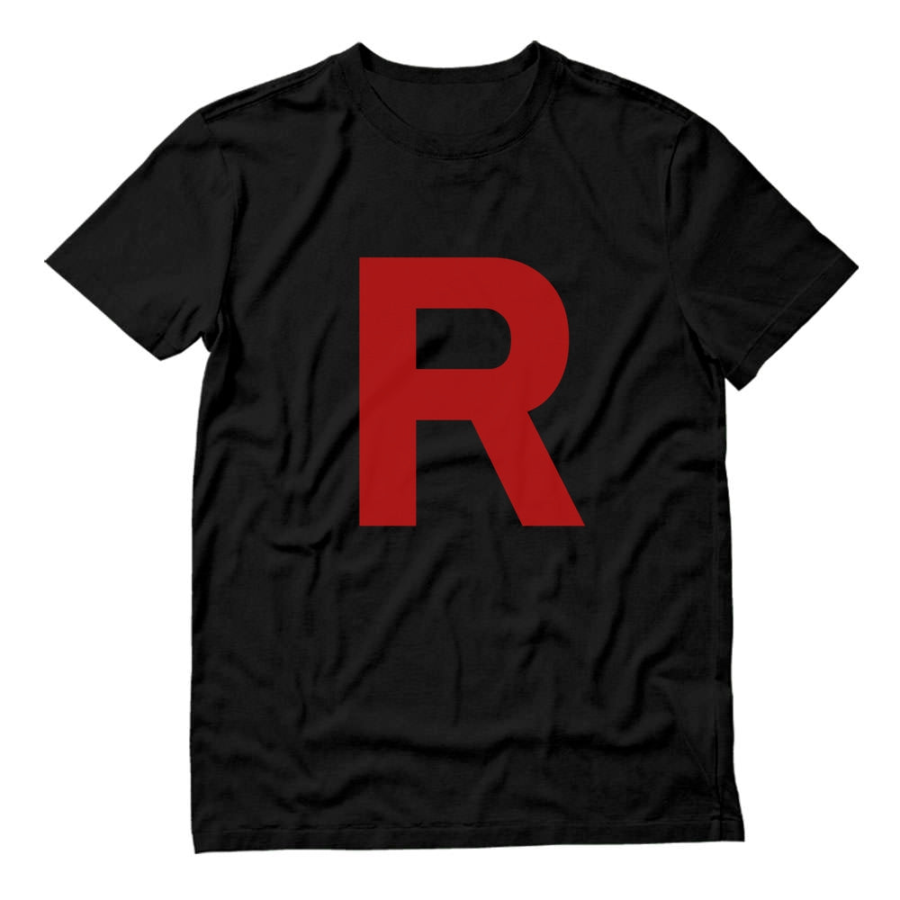 Rocket - Anime Inspired T-Shirt