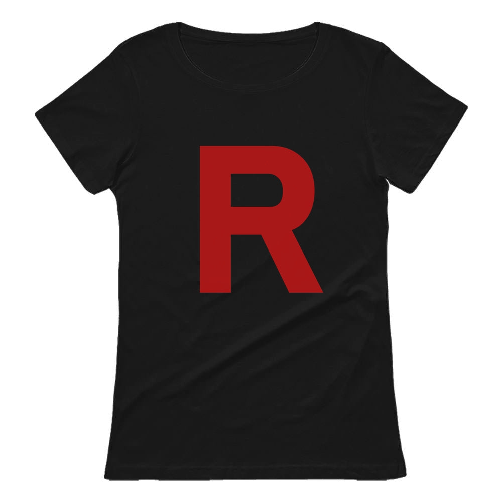 Rocket - Anime Inspired Women T-Shirt