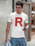Rocket - Anime Inspired T-Shirt