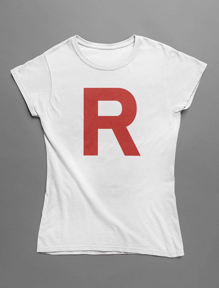 Rocket - Anime Inspired Women T-Shirt