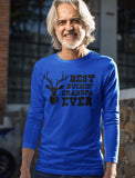 Best Buckin Grandpa Ever T-Shirt