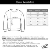 Ugly Christmas Sweater Big Trex Santa - Funny Xmas Sweatshirt