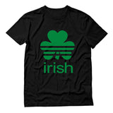 Irish Shamrock Clover T-Shirt