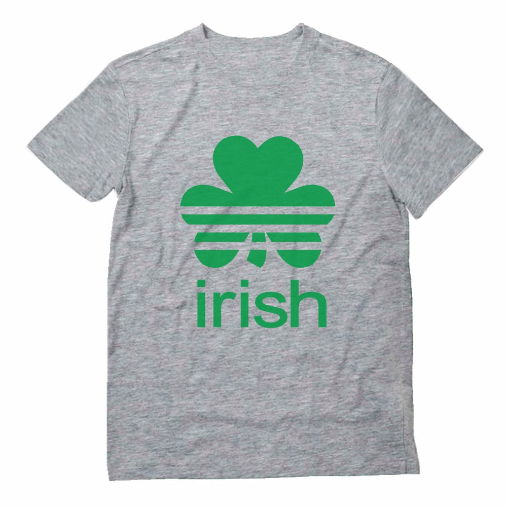 Irish Shamrock Clover T-Shirt