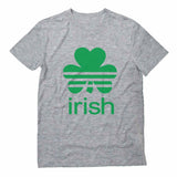 Irish Shamrock Clover T-Shirt