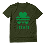 Irish Shamrock Clover T-Shirt