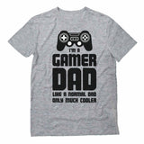 Gamer Dad T-Shirt 