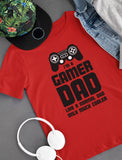 Gamer Dad T-Shirt